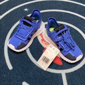 Adidas upath toddler shoes